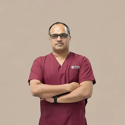 Sr. Subodh Chaturvedi